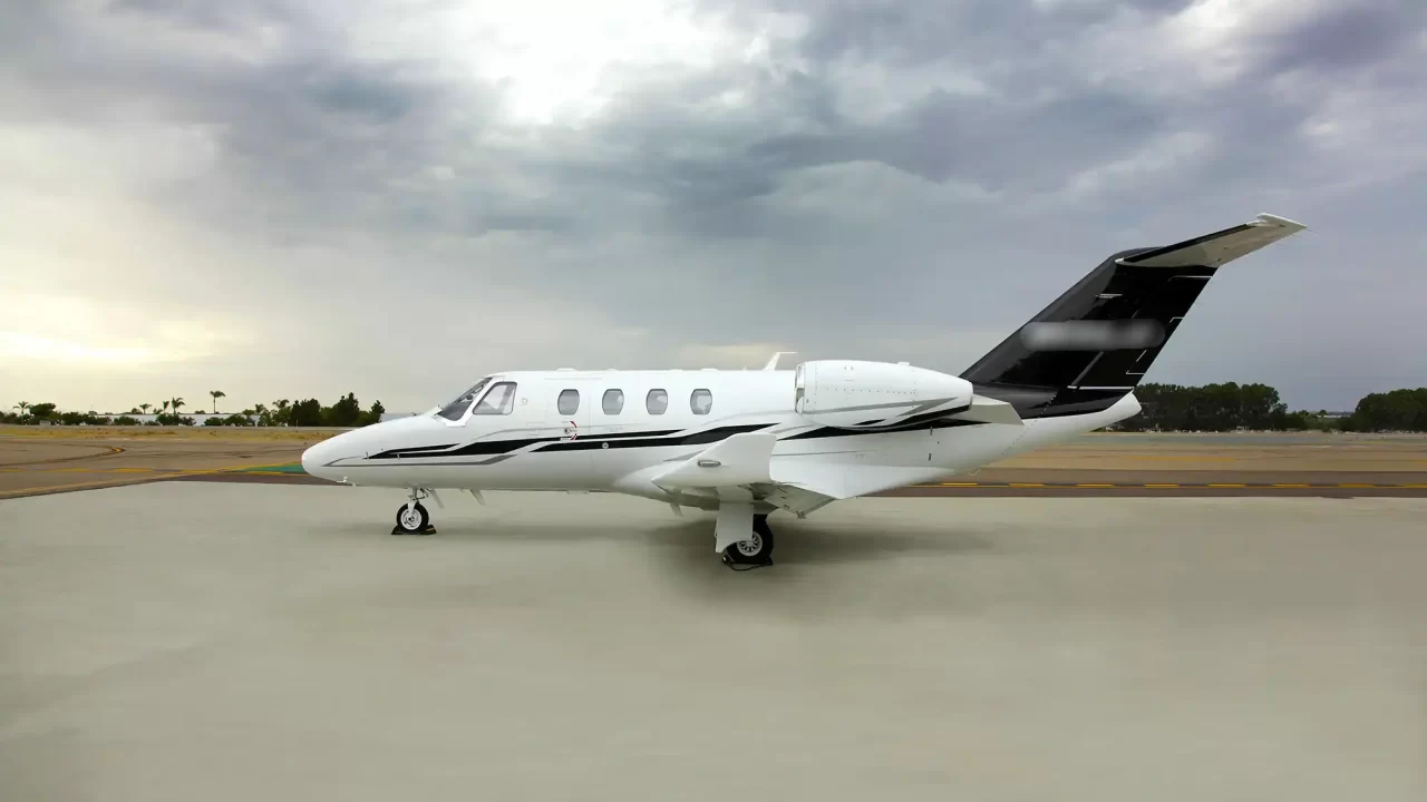 CESSNA CITATION M2 2013 CESSNA CITATION M2 2013