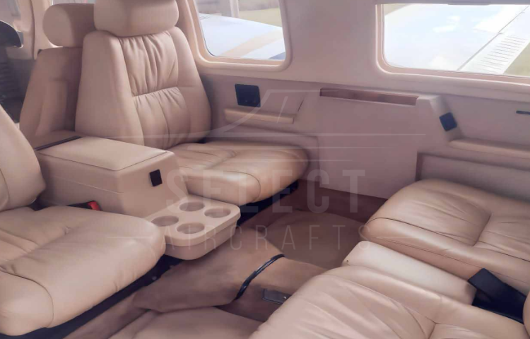 PIPER SENECA V 2010 PIPER SENECA V 2010