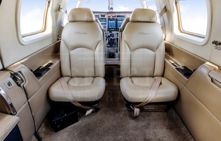 PIPER JETPROP 1996