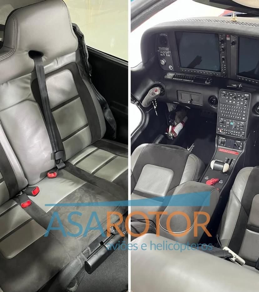CIRRUS SR22T G6 GTS CARBON 2021 CIRRUS SR22T G6 GTS CARBON 2021