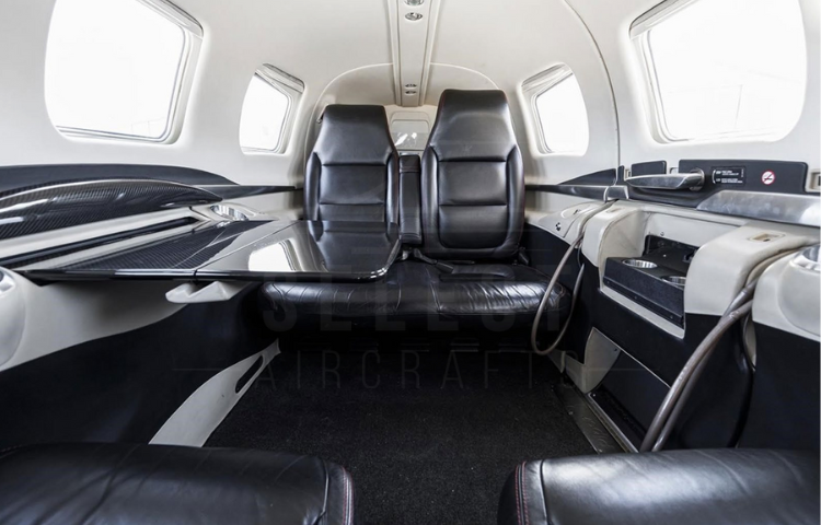 PIPER M600 2017 PIPER M600 2017