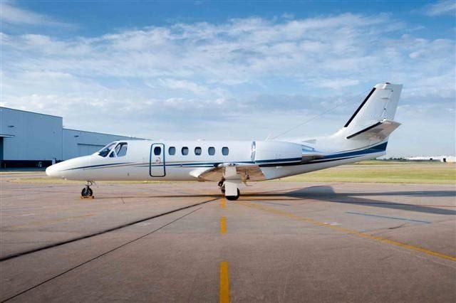 CITATION BRAVO 550 2004 CITATION BRAVO 550 2004