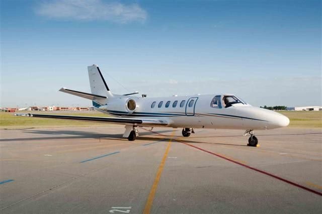 CITATION BRAVO 550 2004 CITATION BRAVO 550 2004