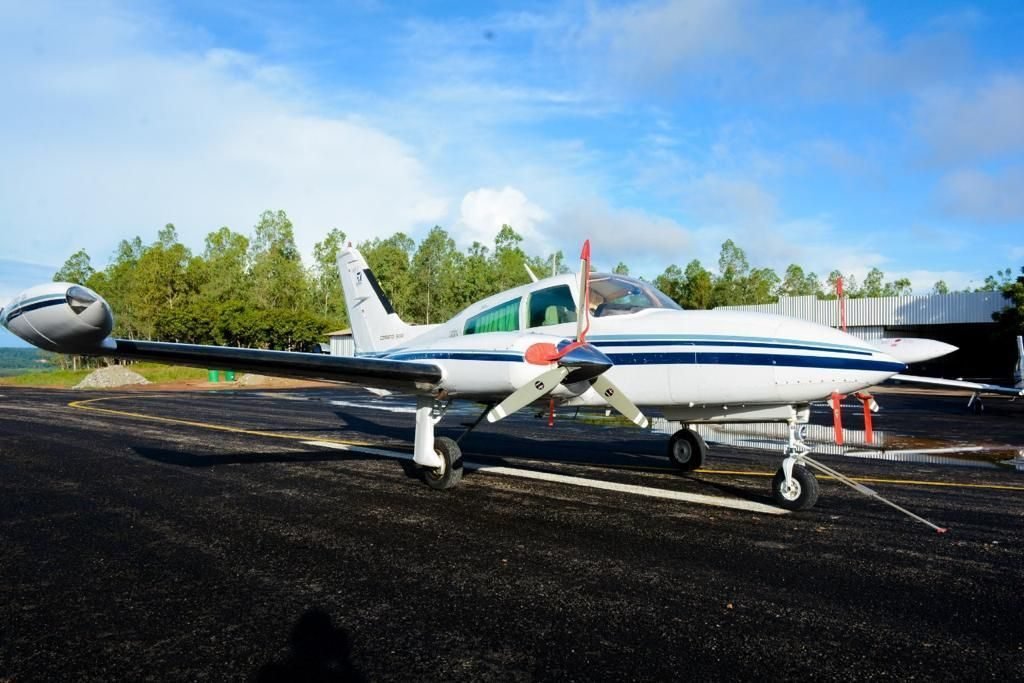 CESSNA 310R 1981