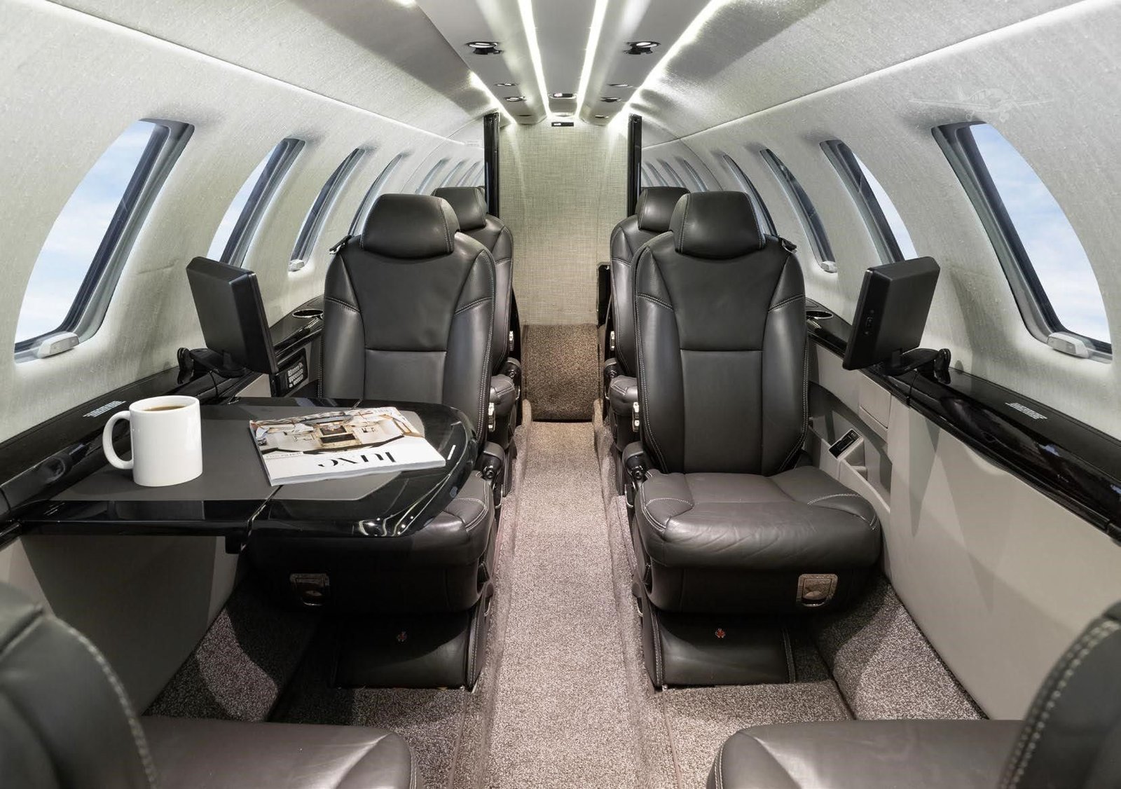 CESSNA CITATION CJ4 2010 CESSNA CITATION CJ4 2010