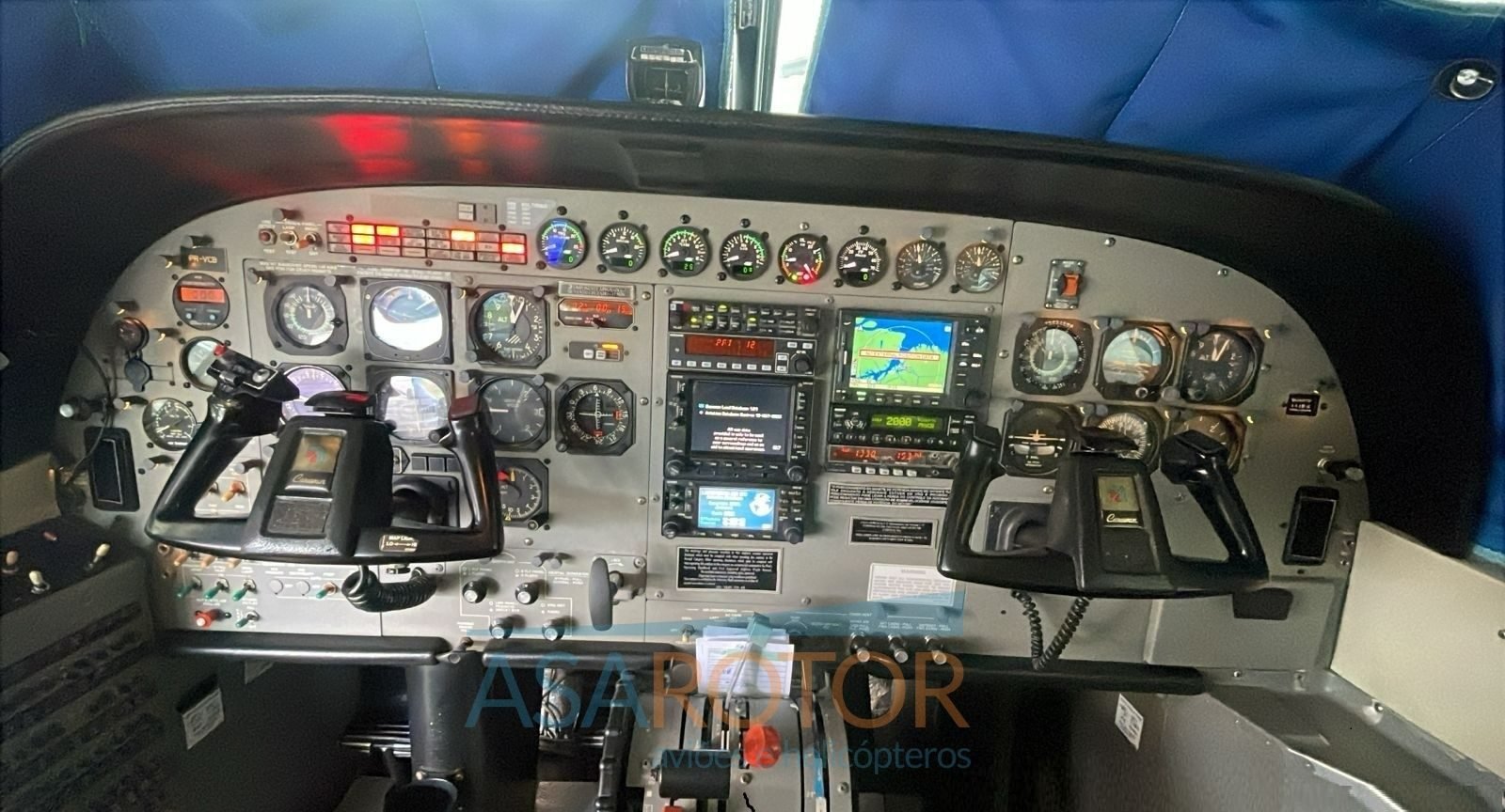 CESSNA 208B GRAND CARAVAN 2007 CESSNA 208B GRAND CARAVAN 2007