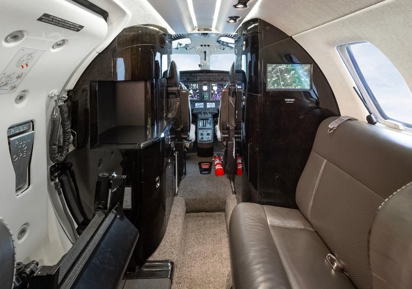 CESSNA CITATION CJ4 2010 CESSNA CITATION CJ4 2010