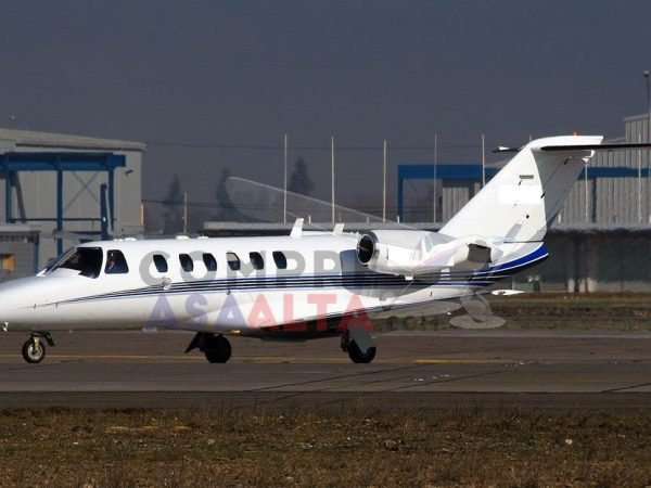 CESSNA CITATION CJ2 2003