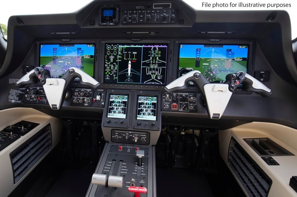 EMBRAER PHENOM 300E – DELIVERY 2023 EMBRAER PHENOM 300E – DELIVERY 2023