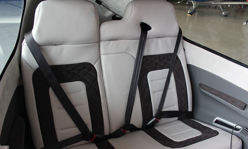 CIRRUS SR22T G7 GTS 2024 CIRRUS SR22T G7 GTS 2024