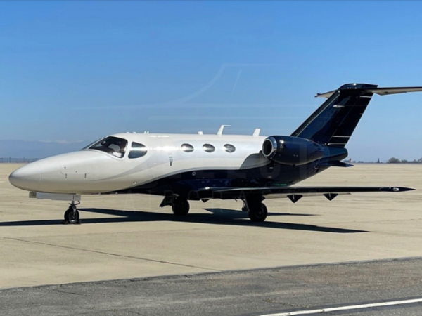 CITATION MUSTANG 2009