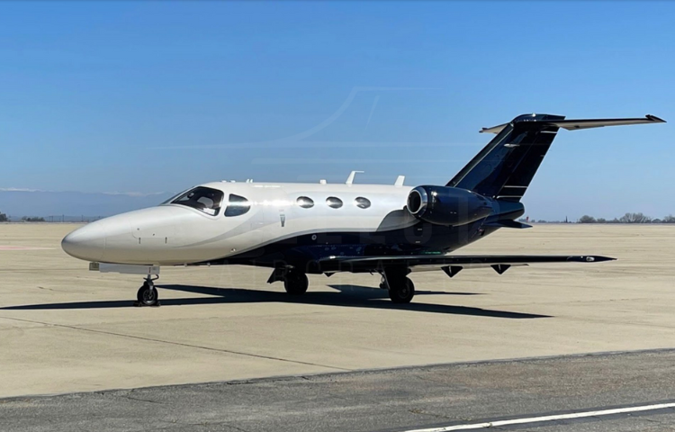 CITATION MUSTANG 2009 CITATION MUSTANG 2009