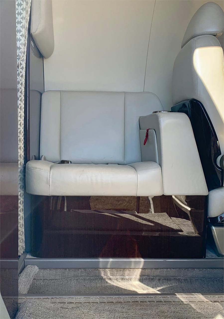 EMBRAER PHENOM 100E 2014 EMBRAER PHENOM 100E 2014