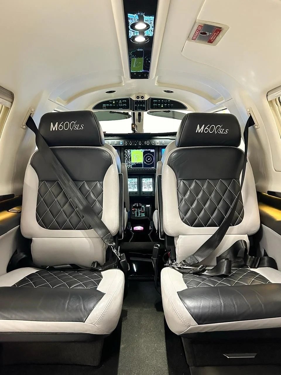PIPER M600 SLS 2022 PIPER M600 SLS 2022