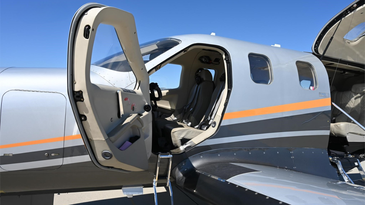 DAHER TBM 940 2019 DAHER TBM 940 2019