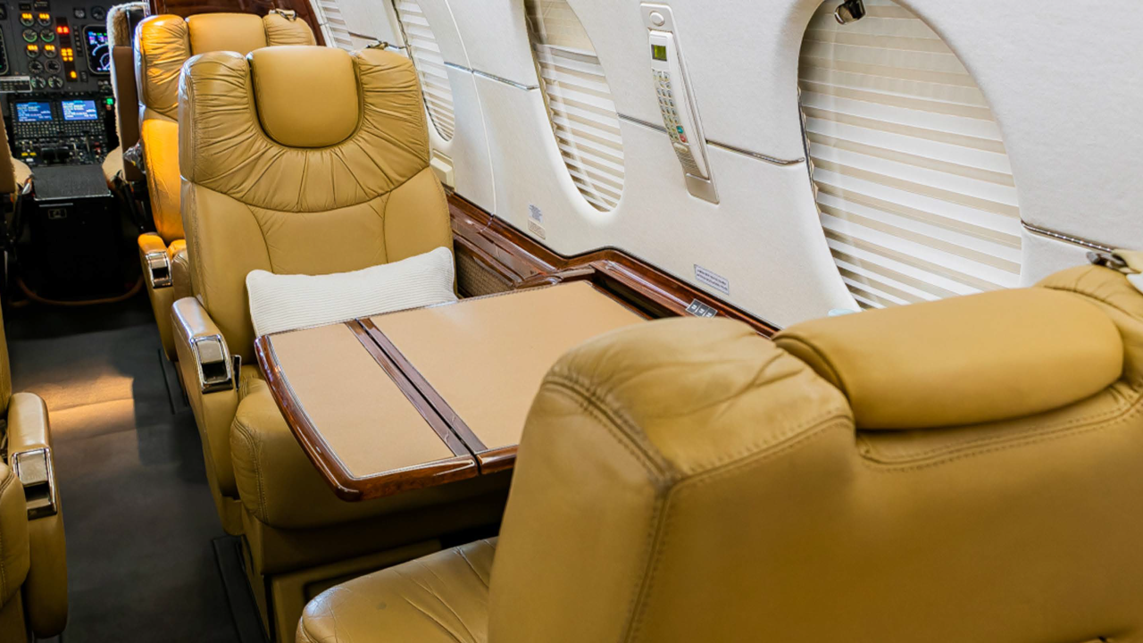 HAWKER 400XP 2003 HAWKER 400XP 2003