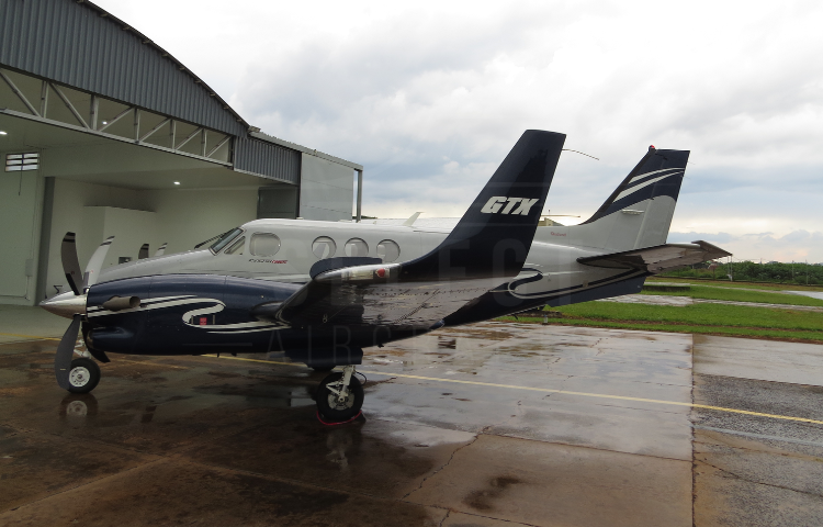 KING AIR C90 GTX 2016 KING AIR C90 GTX 2016