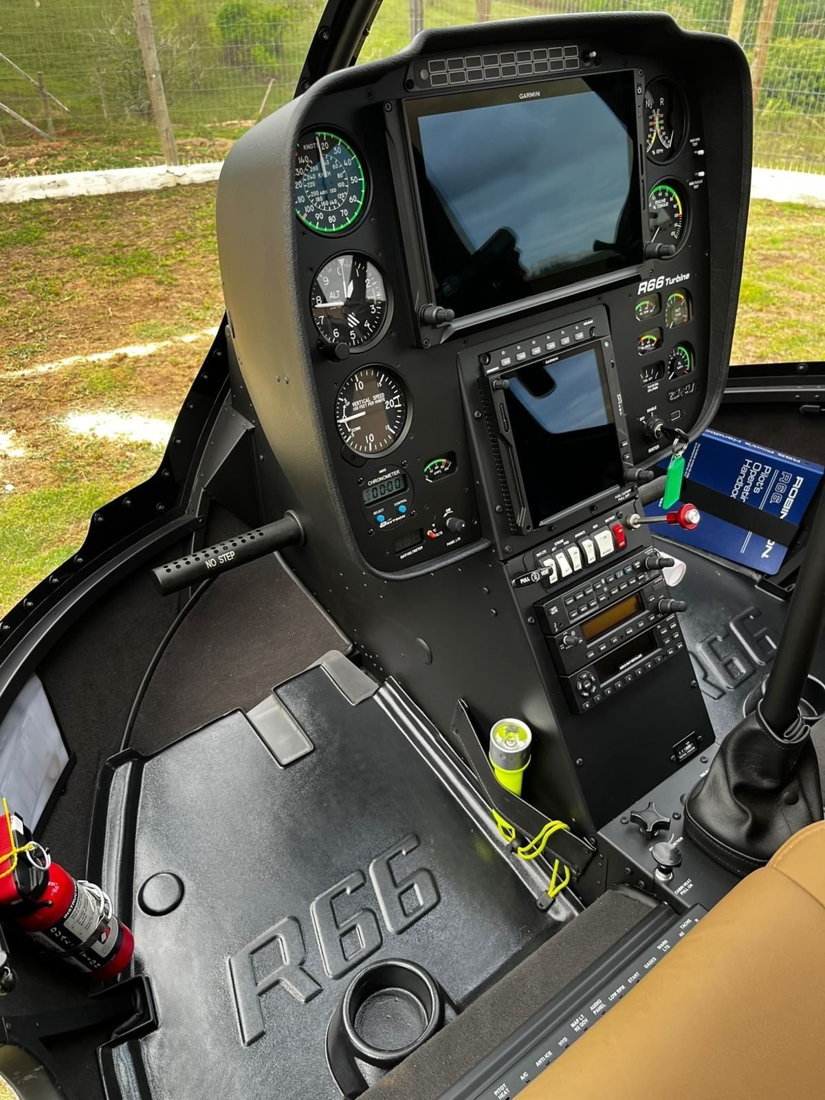 ROBINSON R66 2024 ROBINSON R66 2024