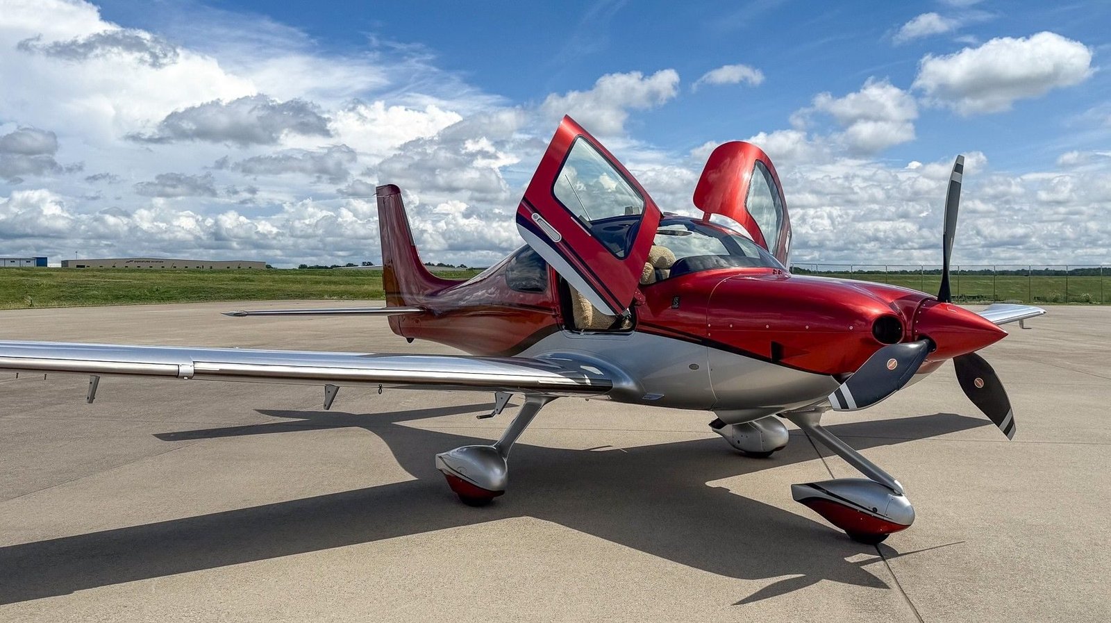 CIRRUS SR22T G5 PLATINUM 2016 CIRRUS SR22T G5 PLATINUM 2016