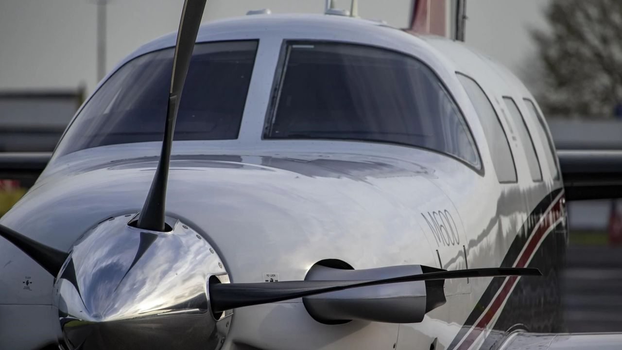 PIPER M600 2017 PIPER M600 2017