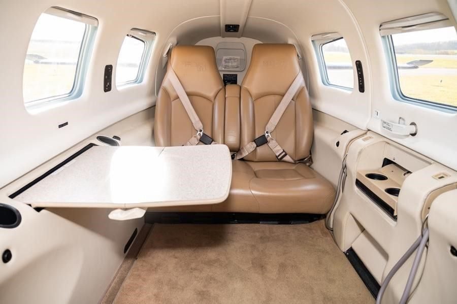 PIPER MERIDIAN 2013 PIPER MERIDIAN 2013