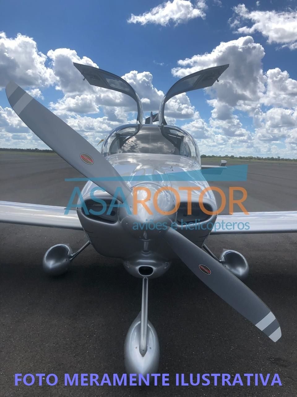 VANS RV-10 FLYER 2013 VANS RV-10 FLYER 2013