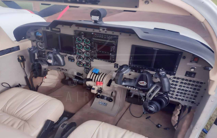 PIPER SENECA V 2010 PIPER SENECA V 2010