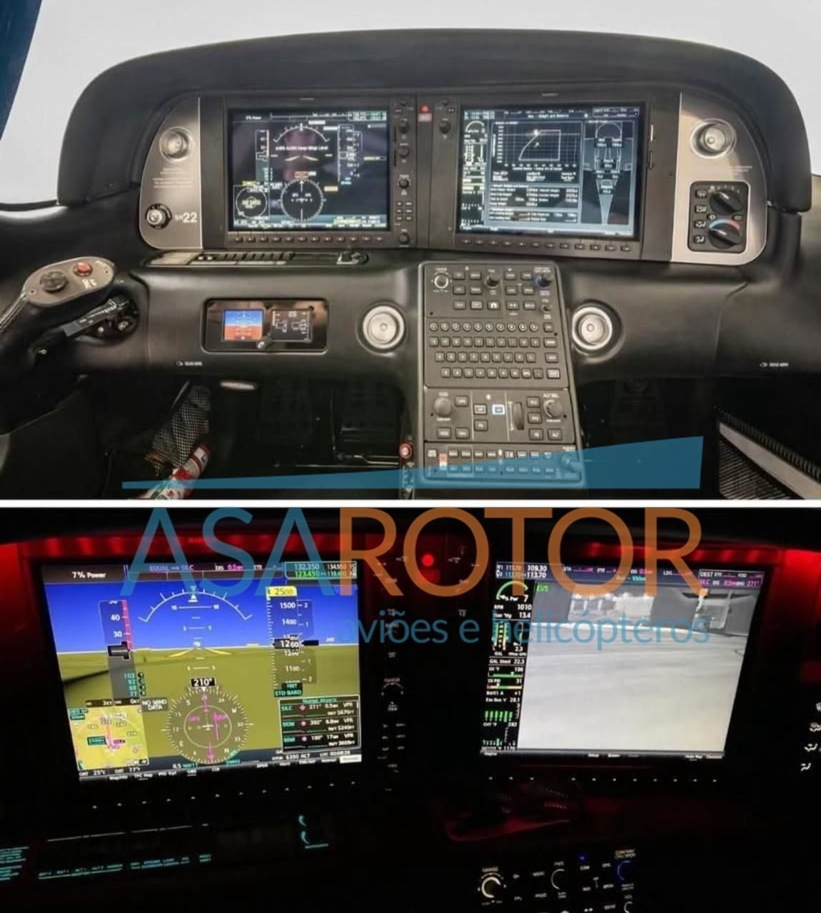 CIRRUS SR22T G6 GTS CARBON 2021 CIRRUS SR22T G6 GTS CARBON 2021