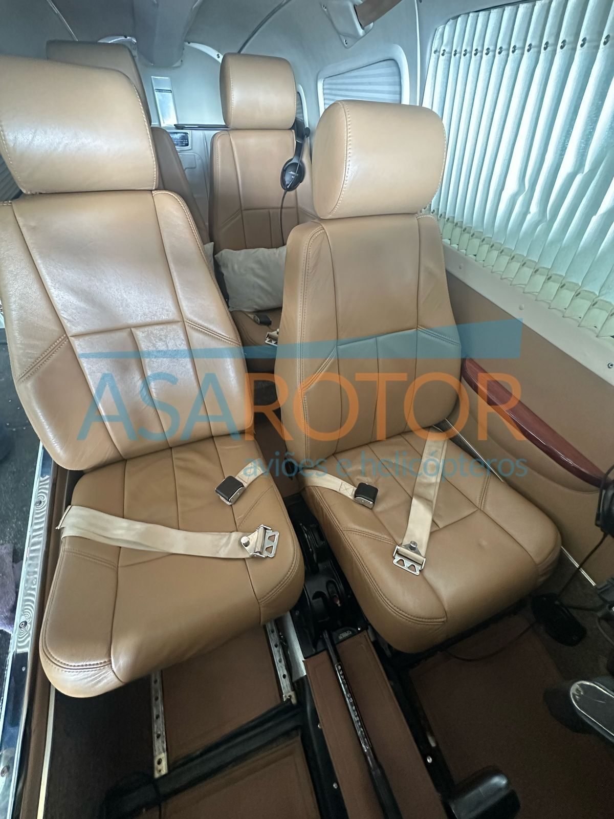 EMB711-ST CORISCO TURBO II 1989 EMB711-ST CORISCO TURBO II 1989
