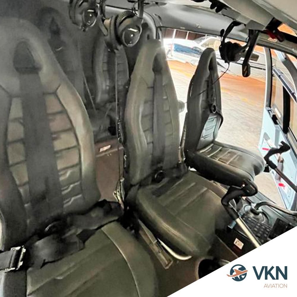 AIRBUS H130 B4 2012 AIRBUS H130 B4 2012
