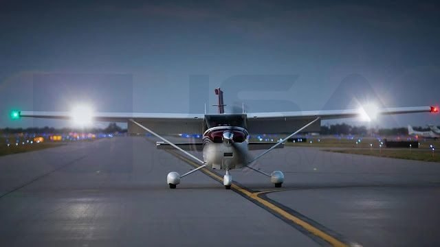 CESSNA 182T SKYLANE TC 2008 CESSNA 182T SKYLANE TC 2008