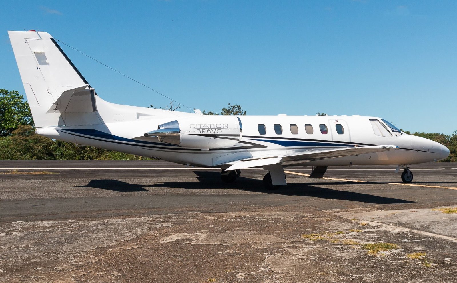 CITATION BRAVO 550 2004 CITATION BRAVO 550 2004