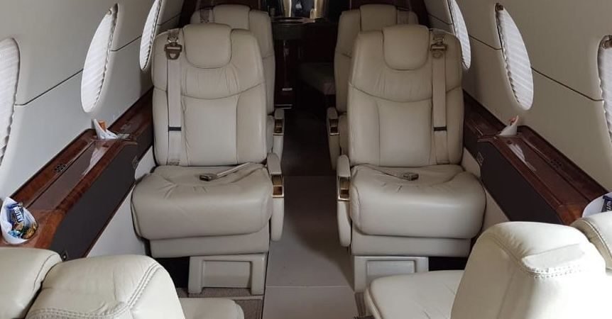 HAWKER 400A 1997 HAWKER 400A 1997