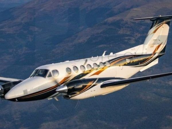 BEECHCRAFT KING AIR 260 2021