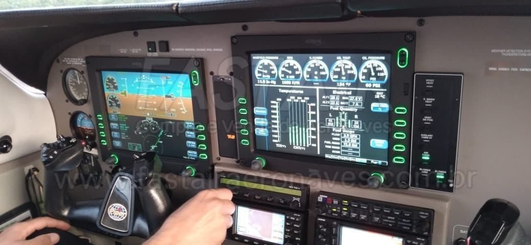 PIPER PA-46R-350T MATRIX 2010 PIPER PA-46R-350T MATRIX 2010
