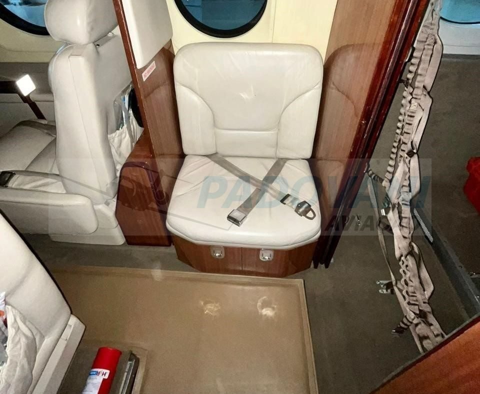 BEECHCRAFT KING AIR C90GT 2006 BEECHCRAFT KING AIR C90GT 2006