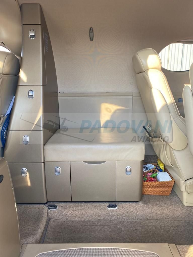 CESSNA 510 MUSTANG 2008