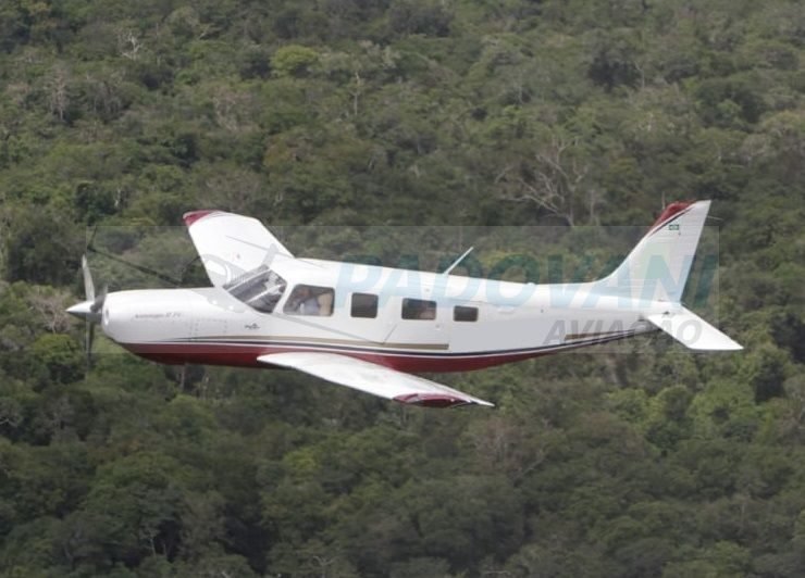 PIPER PA-32R-301T SARATOGA II TC 2004 PIPER PA-32R-301T SARATOGA II TC 2004