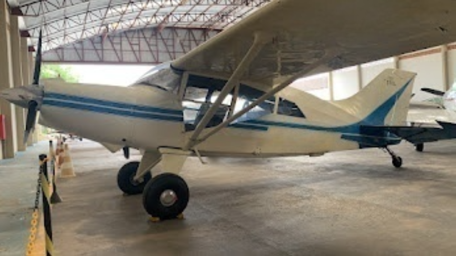 MAULE M-7-235 SUPER ROCKET 1994 RNAV IFR MAULE M-7-235 SUPER ROCKET 1994 RNAV IFR