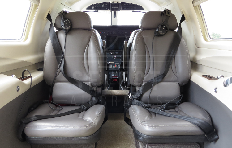 PIPER M500 2020