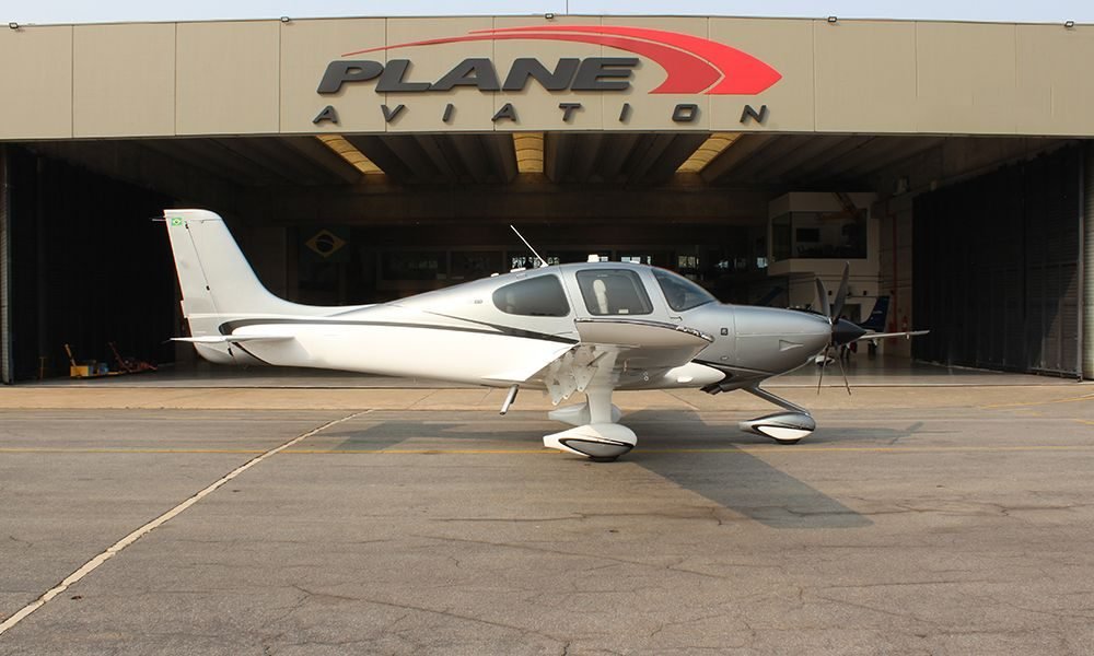 CIRRUS SR22T G7 GTS 2024 CIRRUS SR22T G7 GTS 2024
