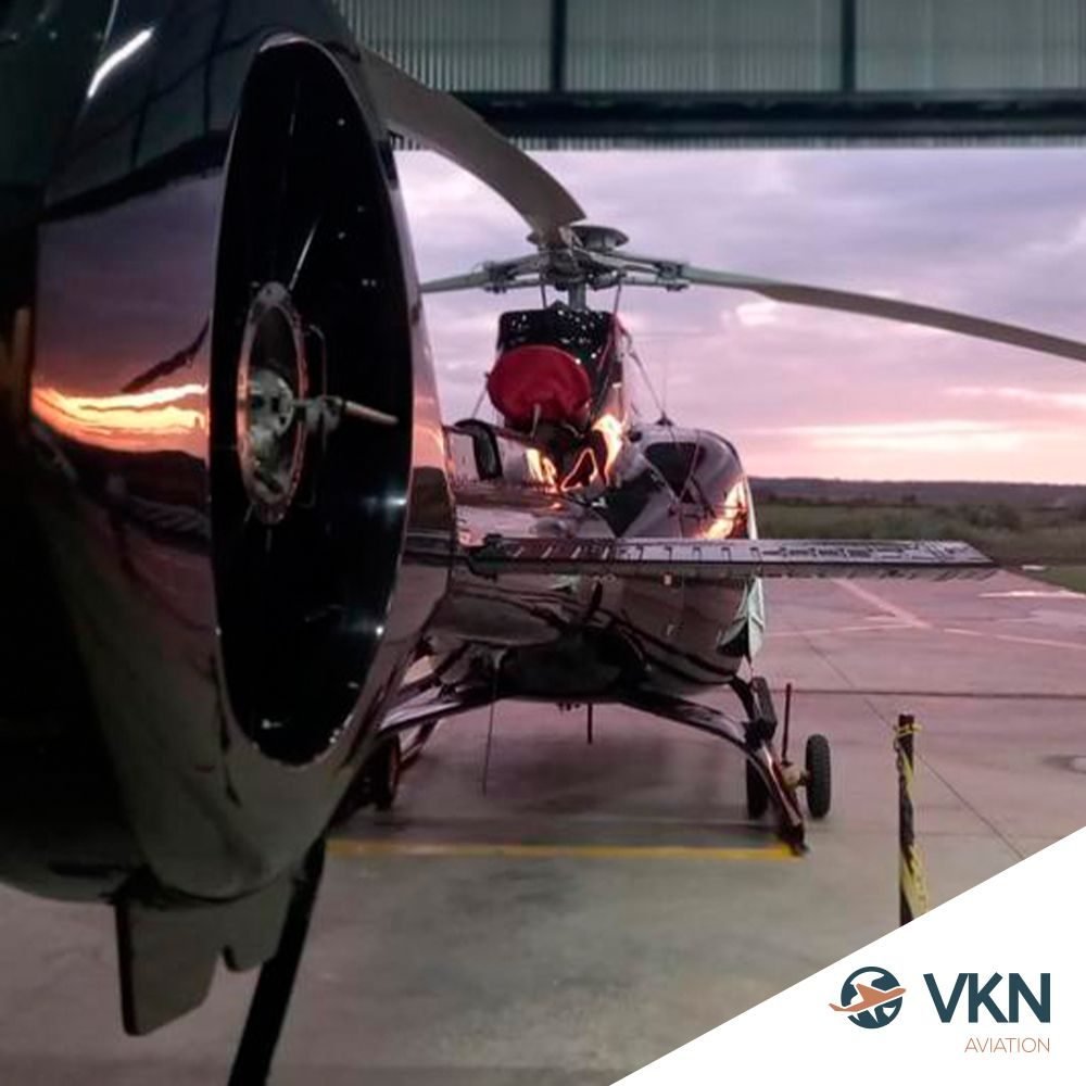 AIRBUS H130 B4 2012 AIRBUS H130 B4 2012