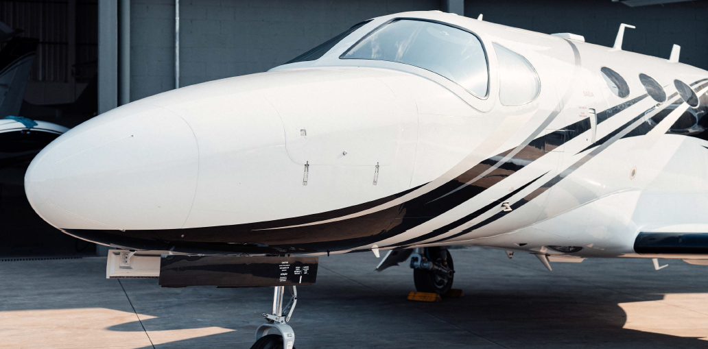 CESSNA CITATION MUSTANG 2006 CESSNA CITATION MUSTANG 2006