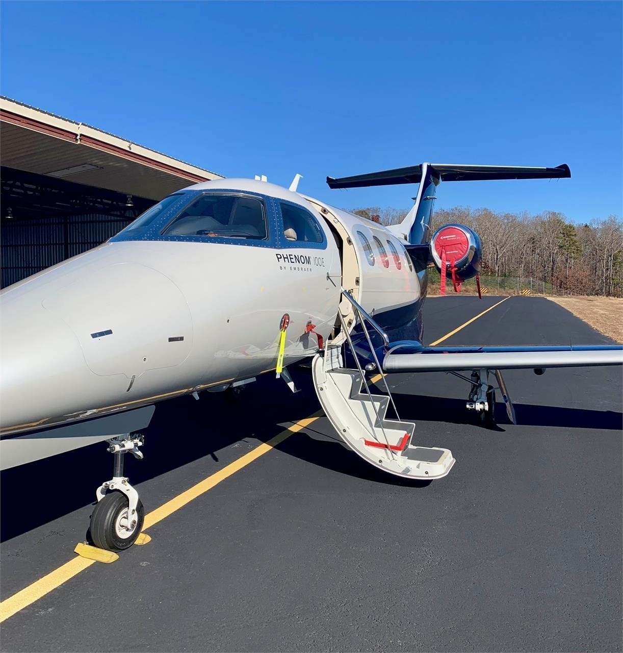EMBRAER PHENOM 100E 2014 EMBRAER PHENOM 100E 2014