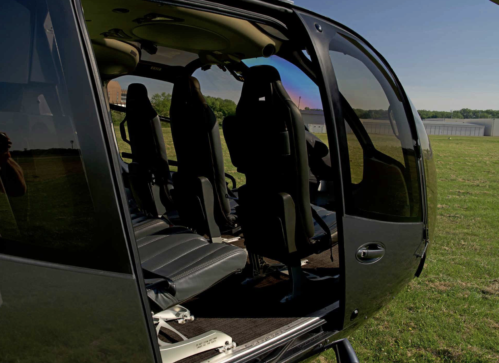 AIRBUS H130 T2 2016 AIRBUS H130 T2 2016