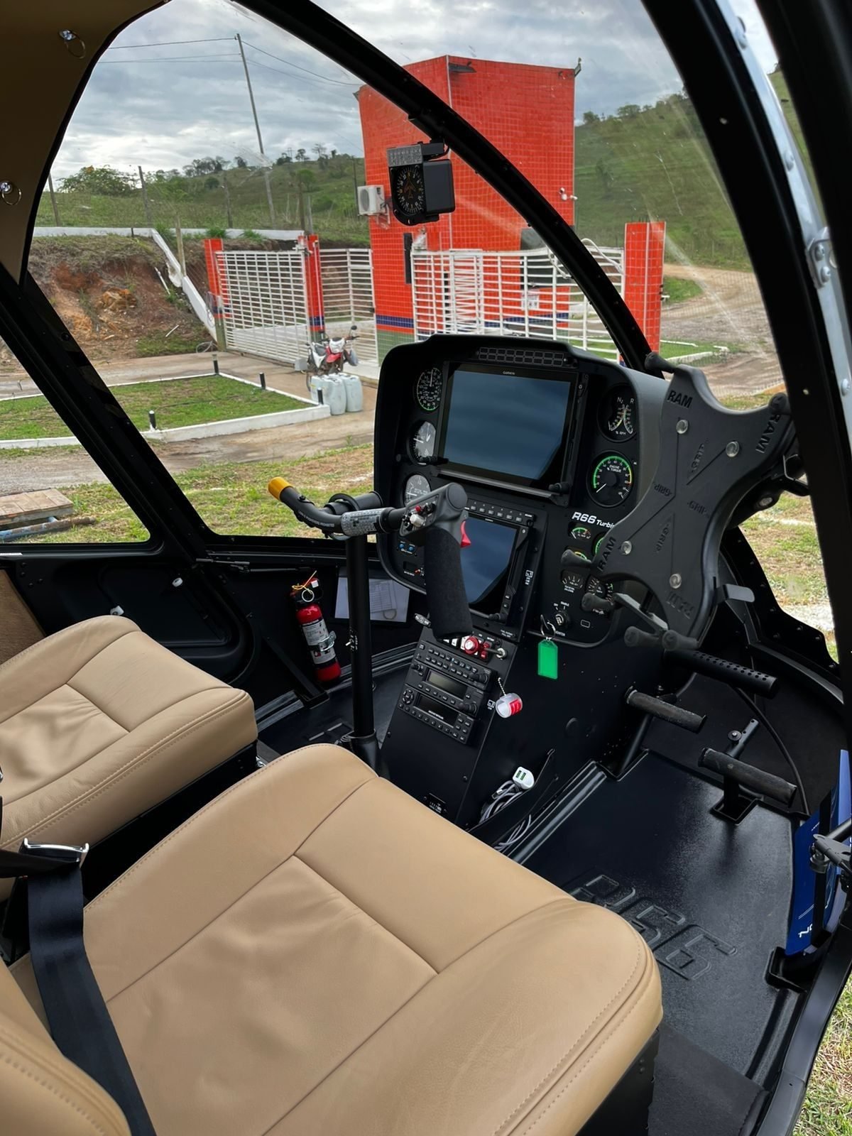 ROBINSON R66 2024 ROBINSON R66 2024