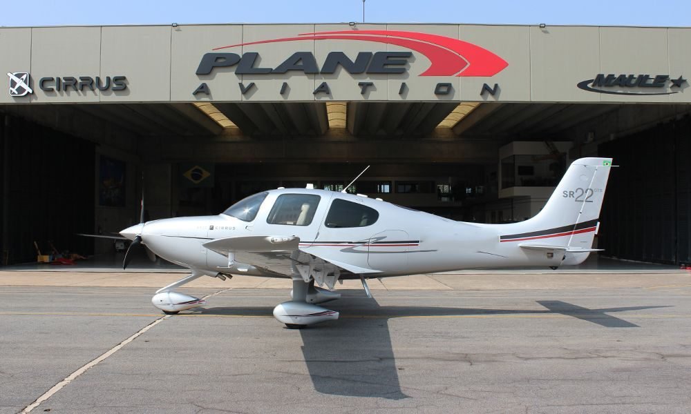 CIRRUS SR22 G3 GTS 2011 CIRRUS SR22 G3 GTS 2011