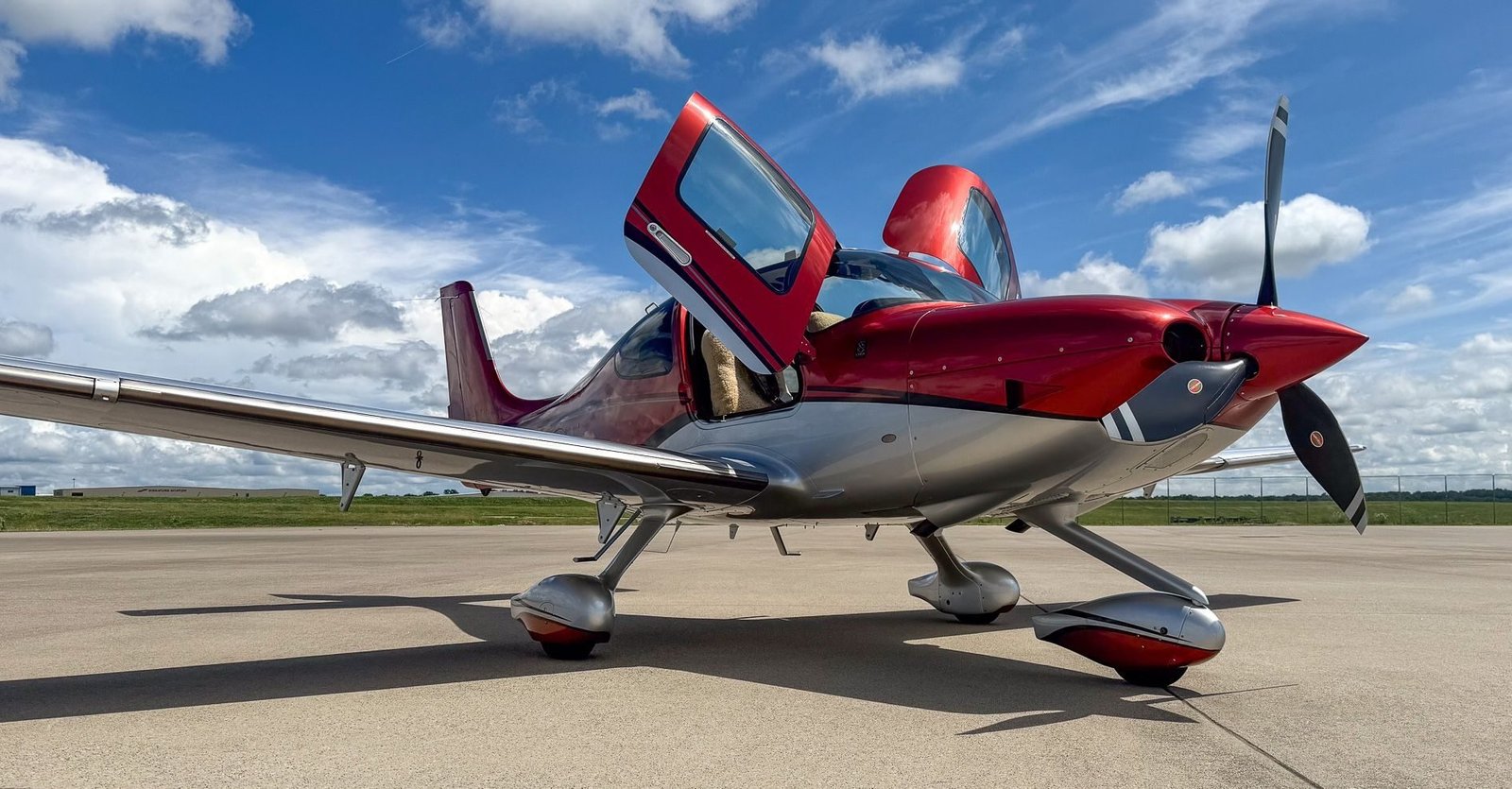 CIRRUS SR22T G5 PLATINUM 2016 CIRRUS SR22T G5 PLATINUM 2016