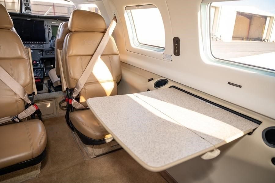 PIPER MERIDIAN 2013 PIPER MERIDIAN 2013