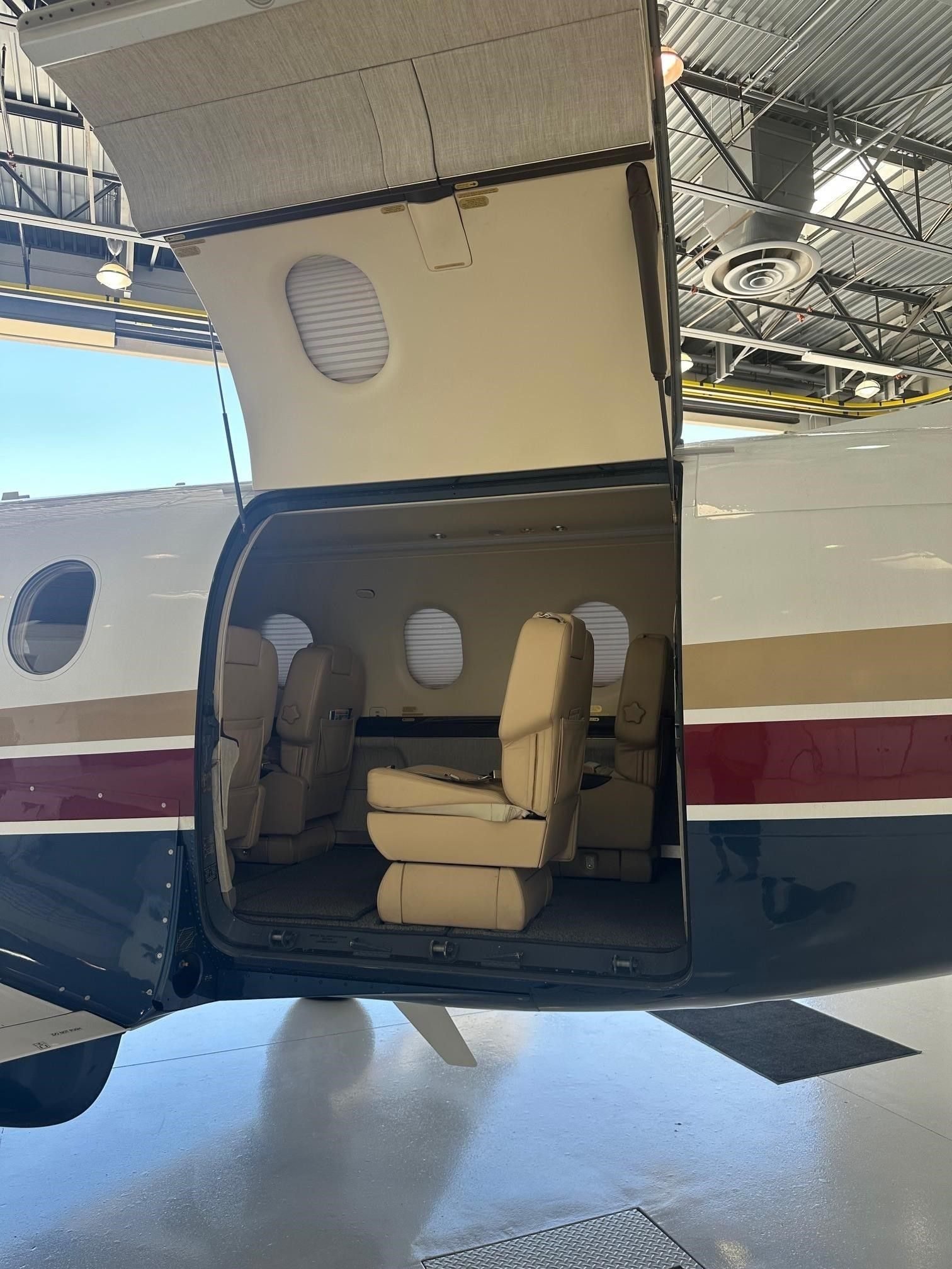 PILATUS PC-12 NG 2008 PILATUS PC-12 NG 2008